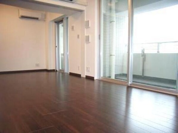 パークハビオ八丁堀の物件内観写真